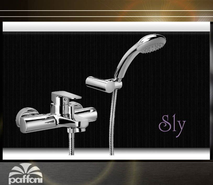 PAFFONI SLY023