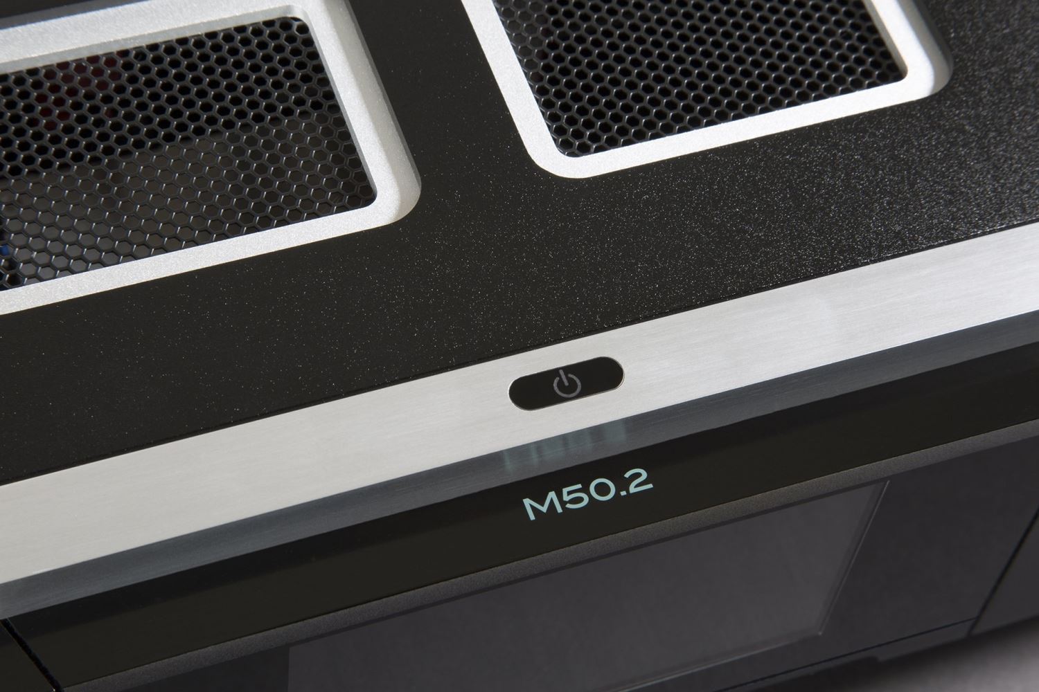 [統元音響] 英國 NAD - M50.2 數位音樂播放器