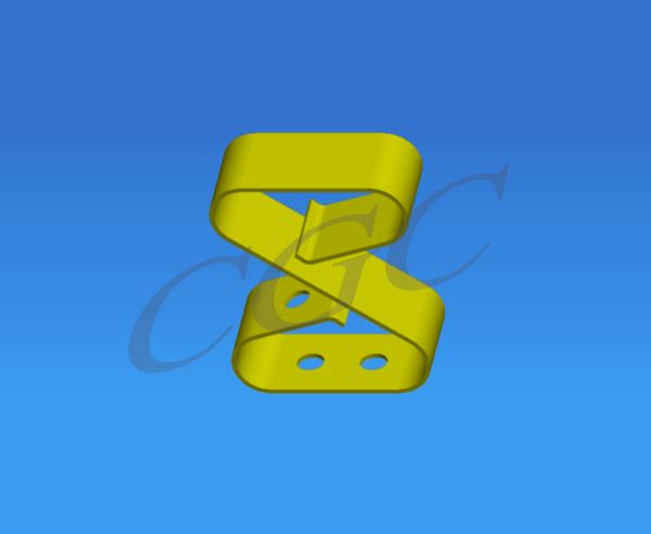 SMD彈片31