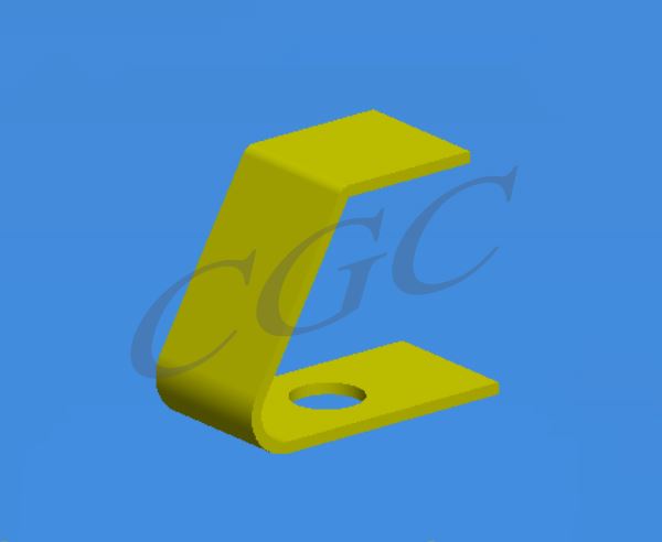 SMD彈片12