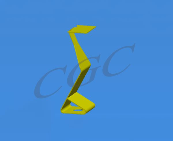 SMD彈片42