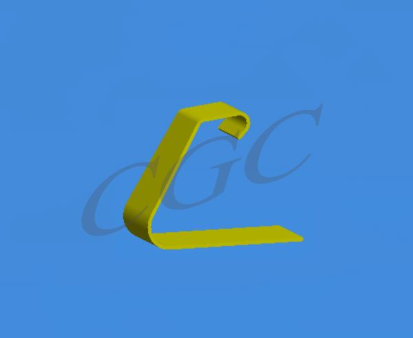 SMD彈片24