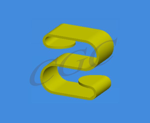 SMD彈片2