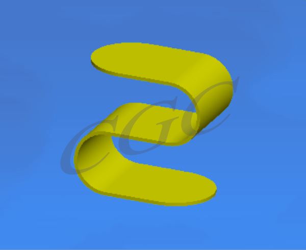 SMD彈片1