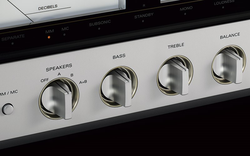 統元音響  LUXMAN - L-507Z  預約視聽 享優惠