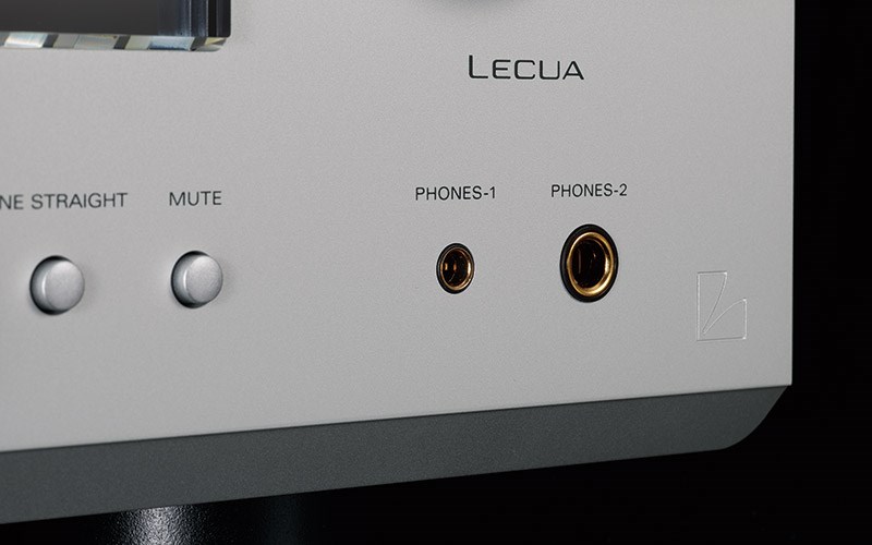 統元音響  LUXMAN - L-507Z  預約視聽 享優惠