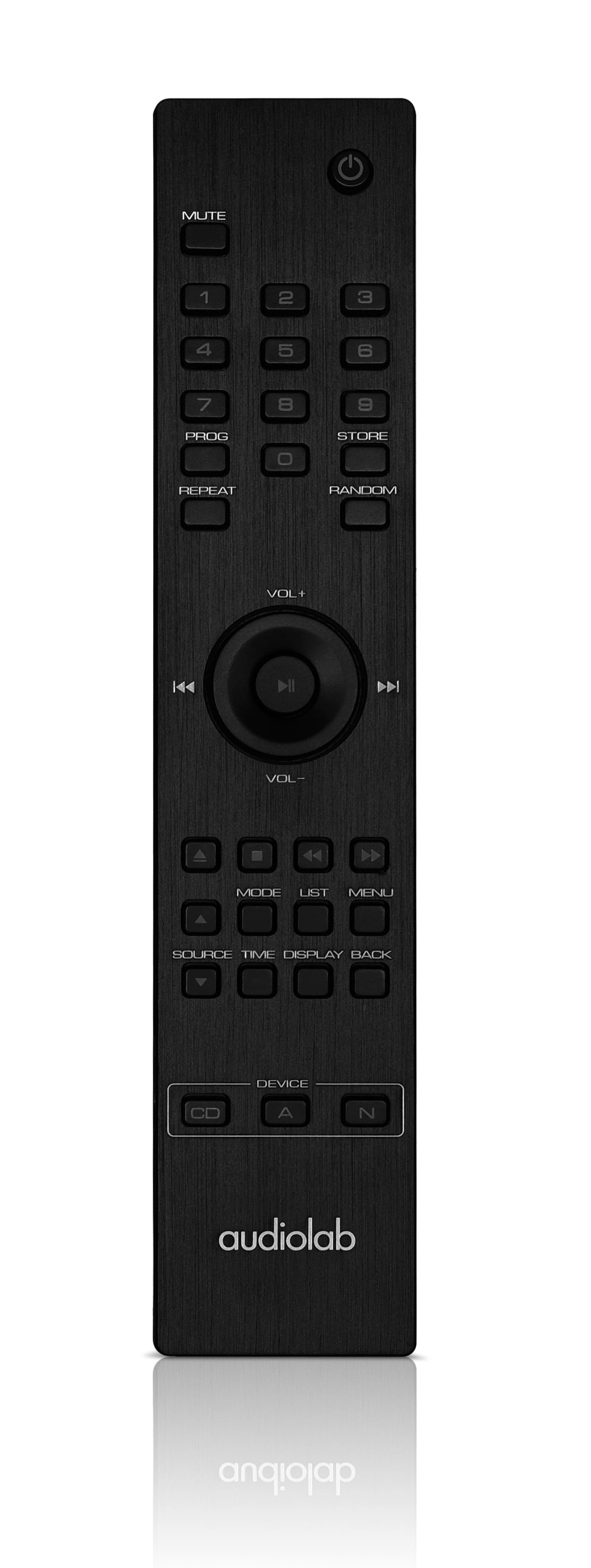 『統元音響』英國Audiolab 9000A 數位DAC綜合擴大機