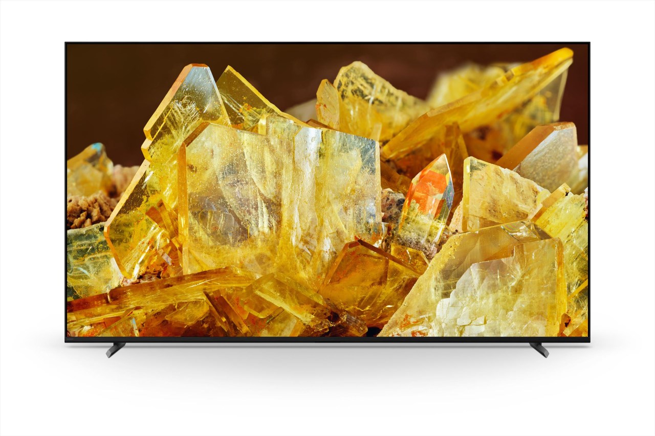 日本製 SONY  XRM-55X90L   [ 電洽優惠 0983-365-912 ]