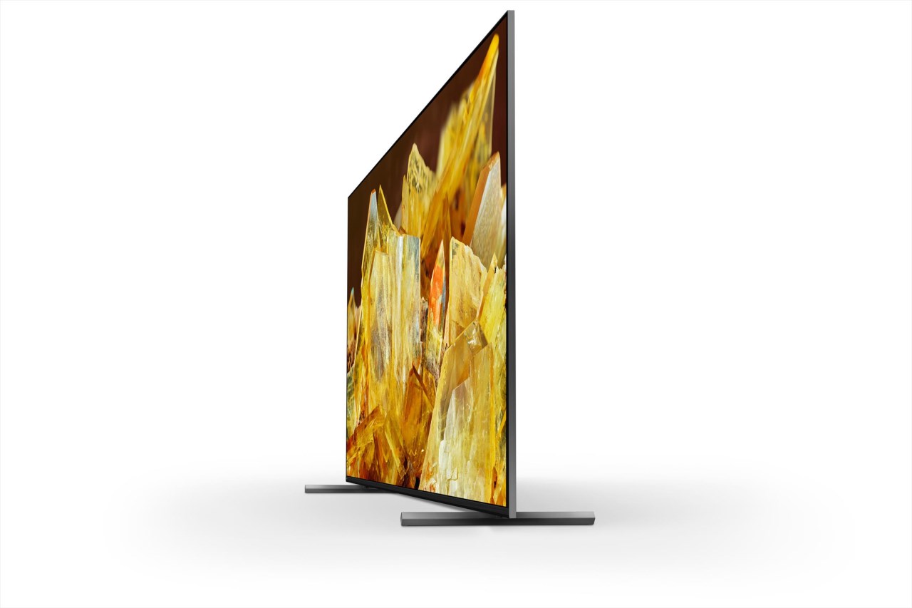日本製 SONY  XRM-55X90L   [ 電洽優惠 0983-365-912 ]