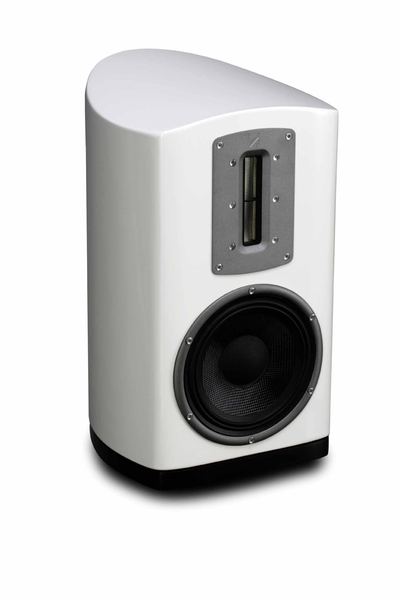 QUAD 最頂級的絲帶高音揚聲器