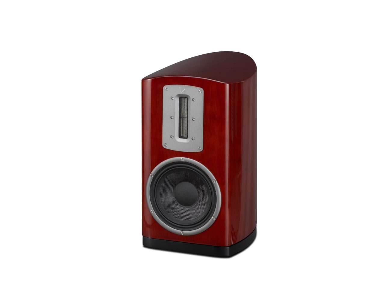 QUAD 最頂級的絲帶高音揚聲器
