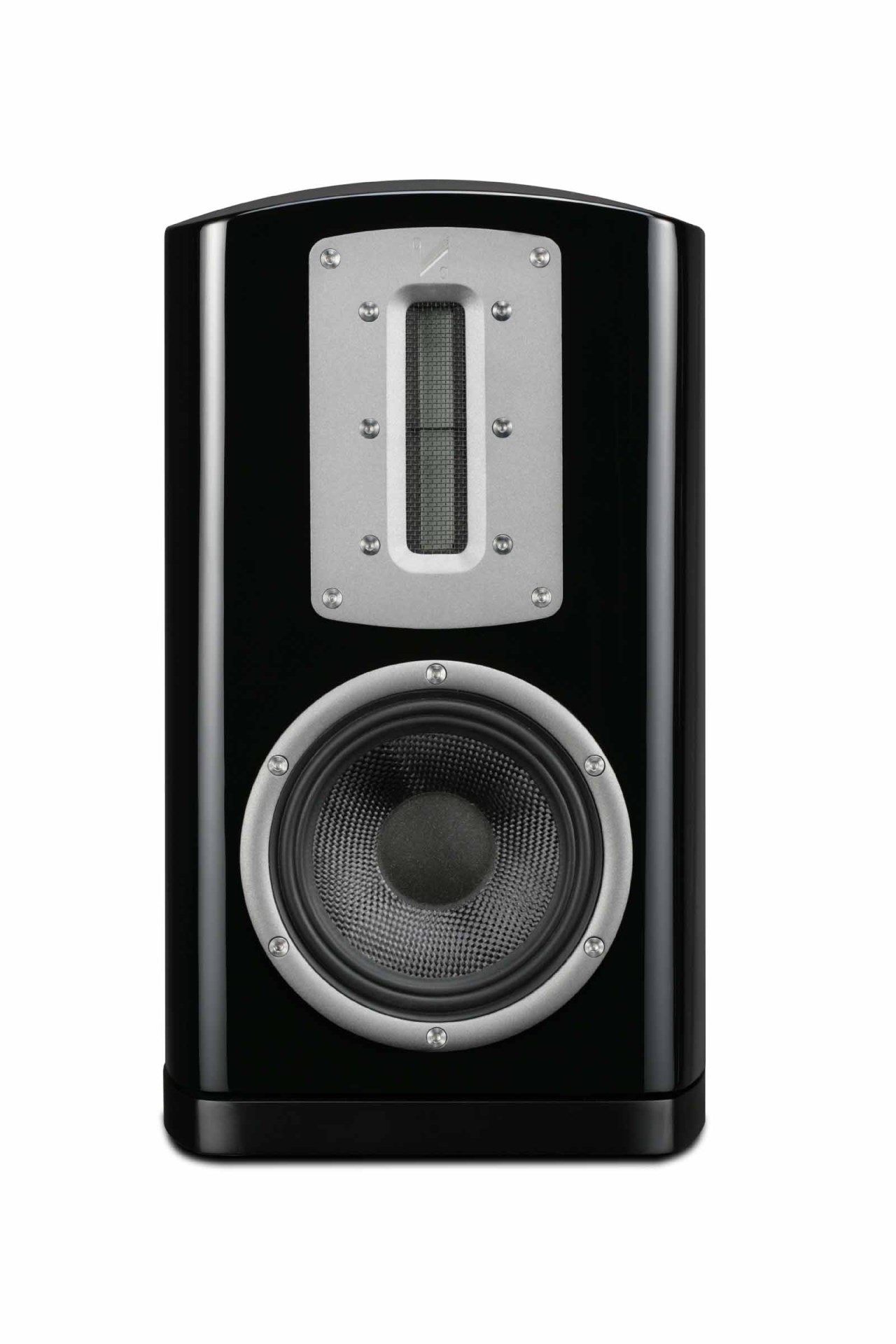 QUAD 最頂級的絲帶高音揚聲器