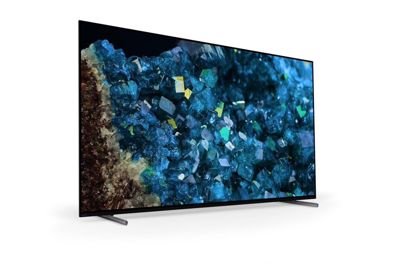 日本製SONY - XRM- 55A80L，電洽０９８３３６５９１２