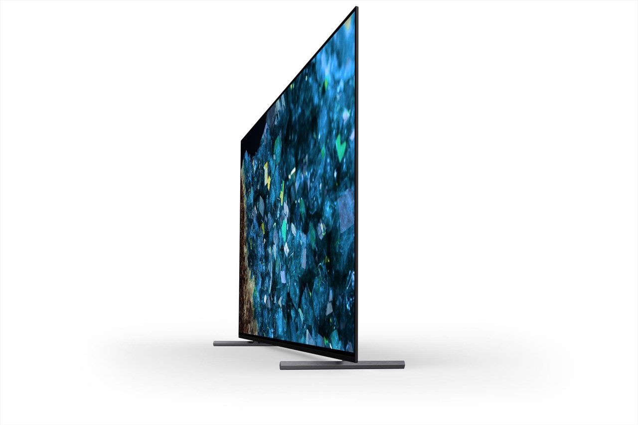  日本製SONY - XRM-65A80L  電洽優惠 2704 - 4546
