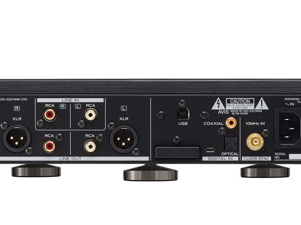 日本 TEAC   UD-701N  [ USB DAC/網路串流/前級/耳擴 ]