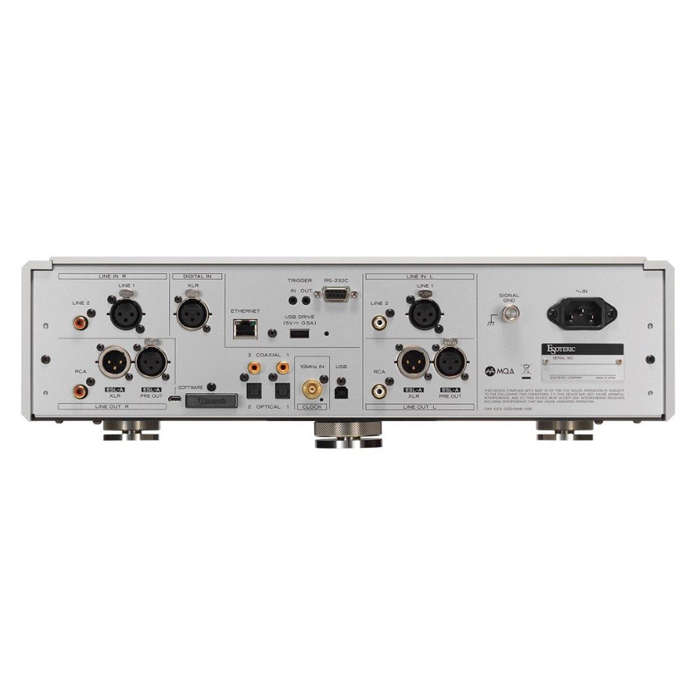 日本ESOTERIC  - N-05XD  ， 預約電洽 0983-365-912
