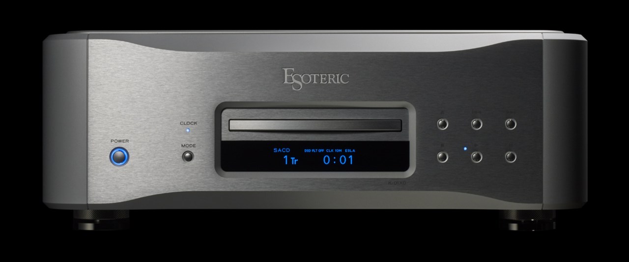 日本ESOTERIC  - N-05XD  ， 預約電洽 0983-365-912