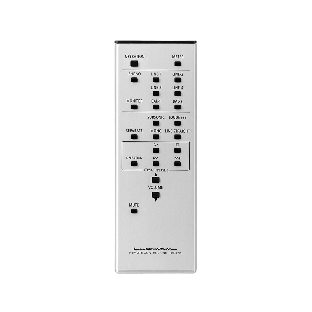 日本 Luxman  L-509Z  綜合擴大機 ，電洽視聽優惠0983-365-912