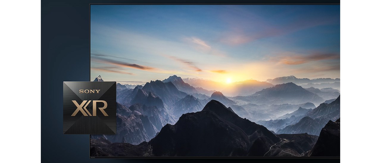 SONY  XRM-75X90L 