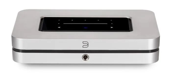    加拿大 BLUESOUND  NODE X   