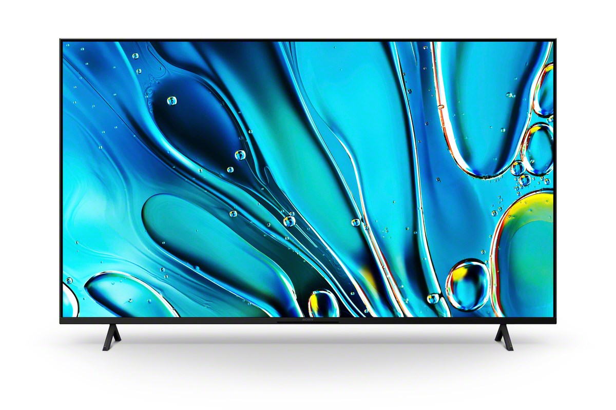 SONY - BRAVIA 3   機型：Y-43S30 4K 智慧顯示器
