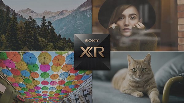 SONY - BRAVIA 7   55吋