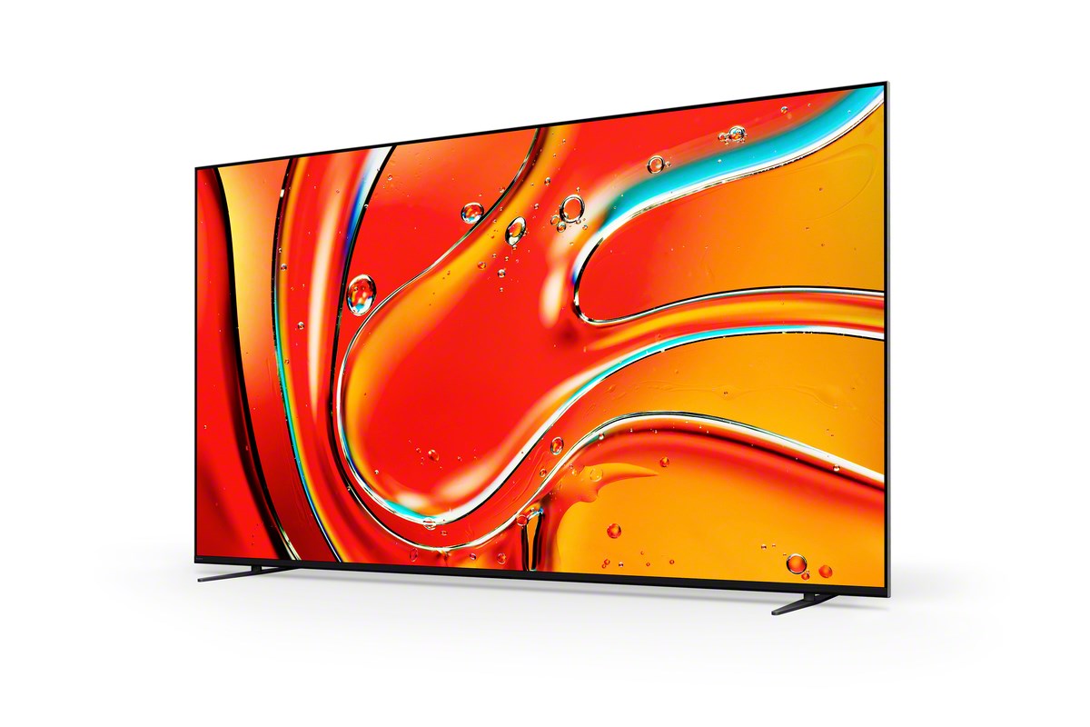 SONY -  BRAVIA 7   75   