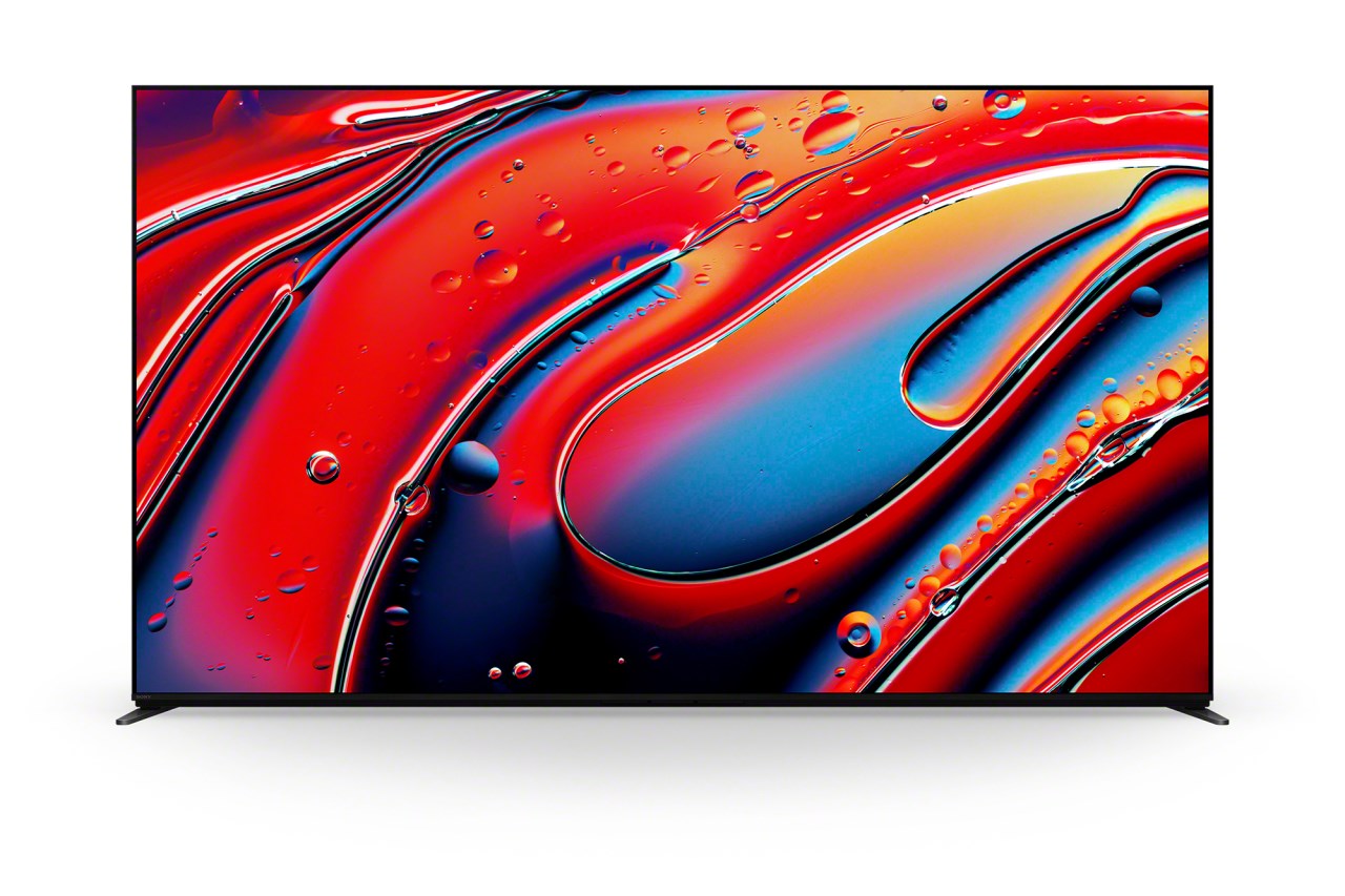 SONY -  BRAVIA 9   65吋
