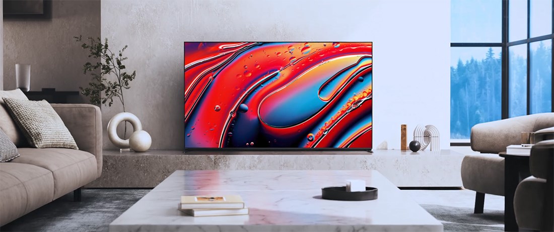 SONY -  BRAVIA 9   75吋