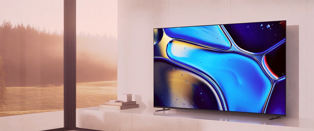 SONY -  BRAVIA 8   65吋