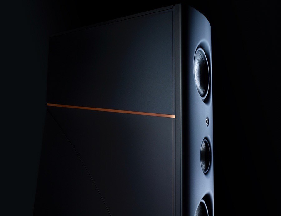 Magico - Q7  展示新品 出清，歡迎預約試聽0983365912