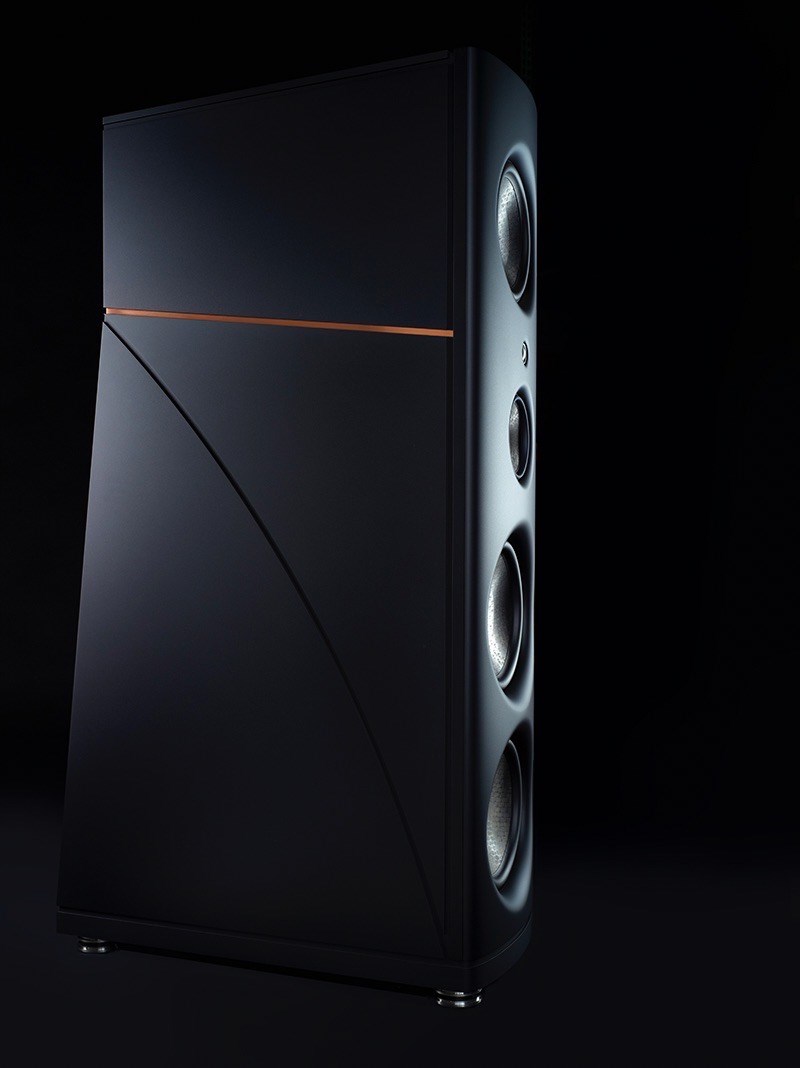 Magico - Q7  展示新品 出清，歡迎預約試聽0983365912