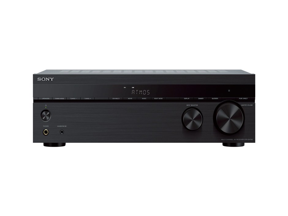 STR-DH790