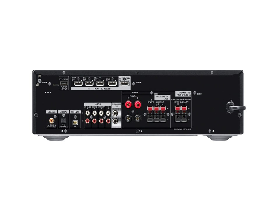STR-DH790