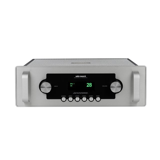 電洽 Audio Research LS28 SE Line Stage前級擴大機