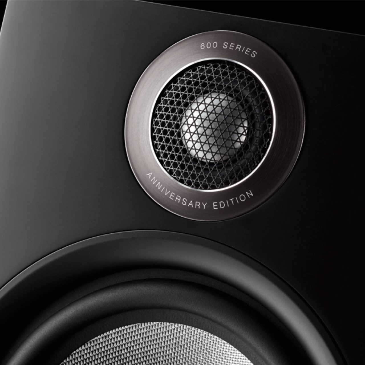 B&W 606 S2 書架喇叭 Bowers & Wilkins