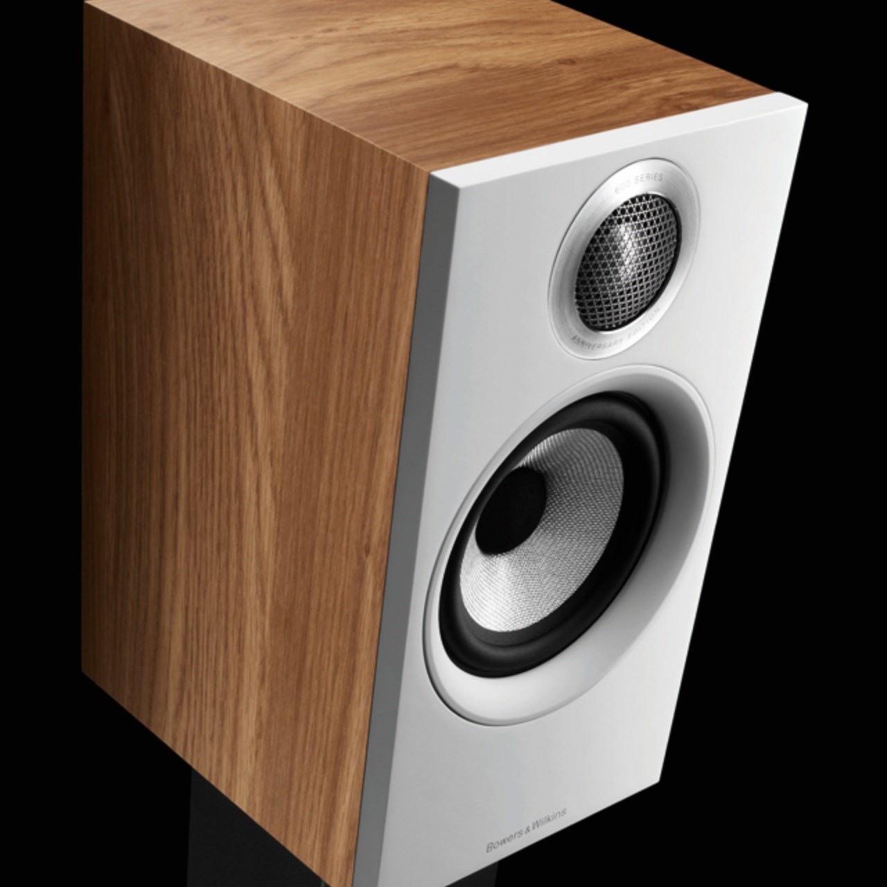 B&W 606 S2 書架喇叭 Bowers & Wilkins