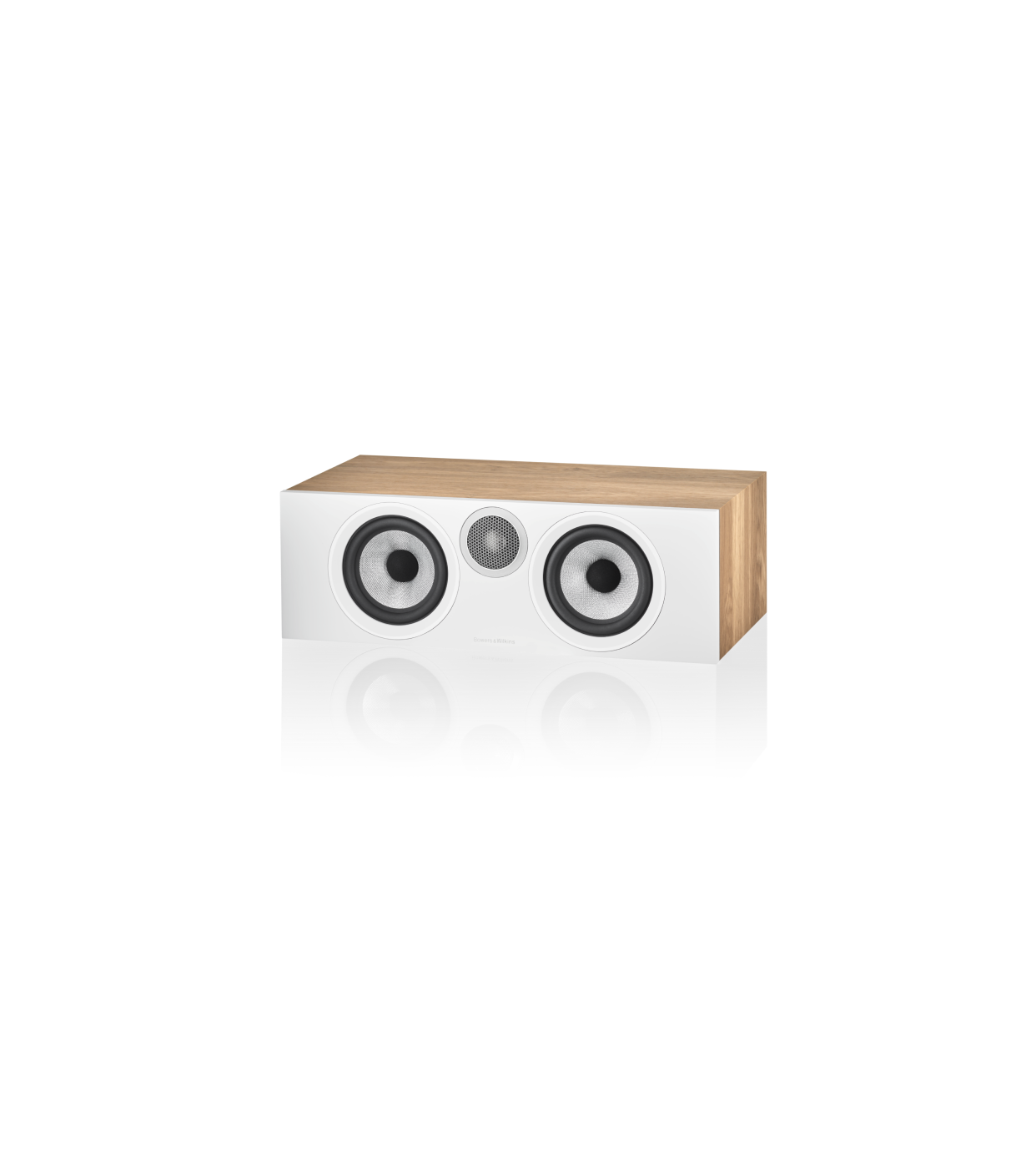 B&W HTM6 S3 中置喇叭 Bowers & Wilkins