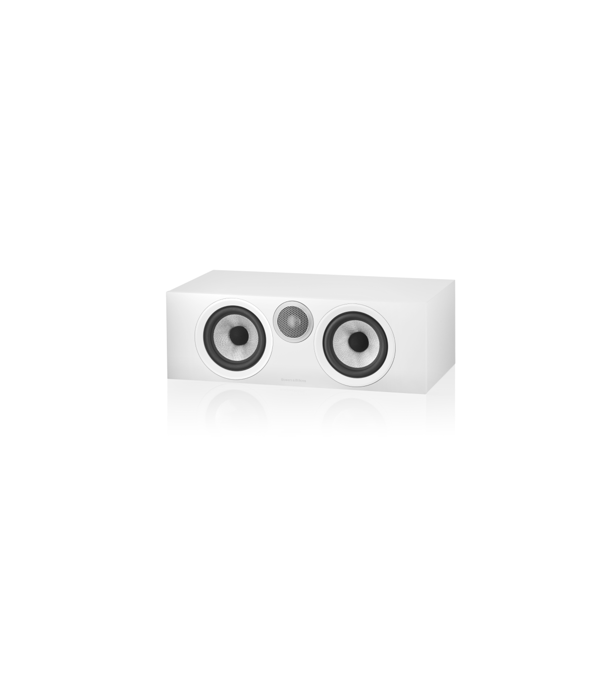 B&W HTM6 S3 中置喇叭 Bowers & Wilkins