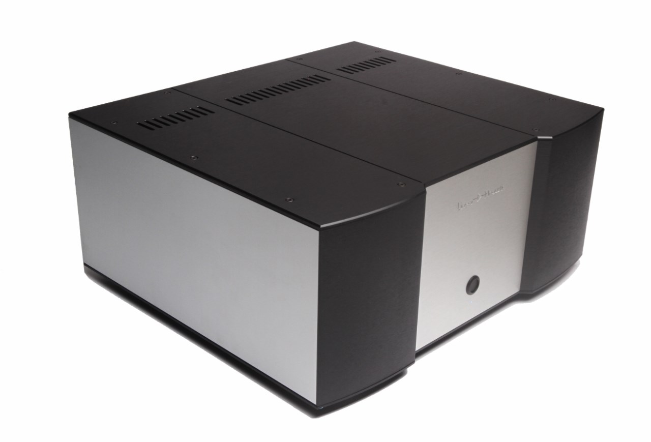 LA 400 M Mono Power Amplifier