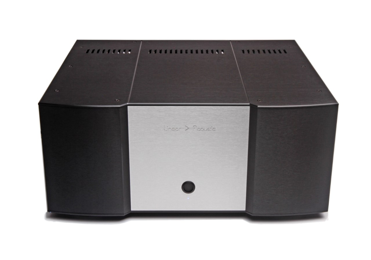 LA 400 M Mono Power Amplifier