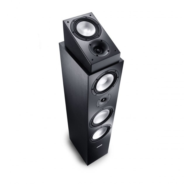 電洽 AR-400  DolbyAtmos喇叭
