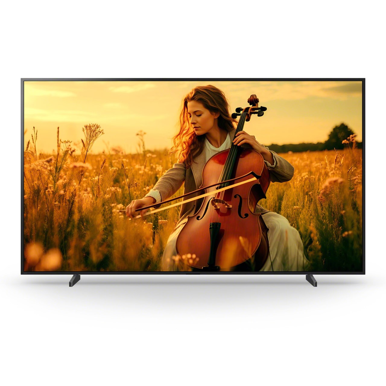 BRAVIA 5 98"  new 2025 6月新機 公司現貨可看