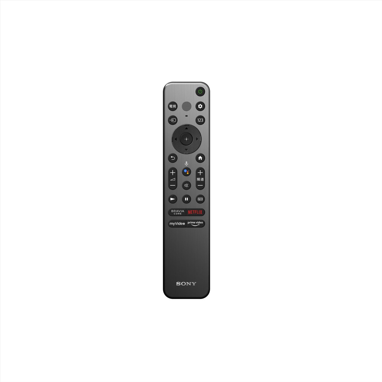XRM-65A95K新機