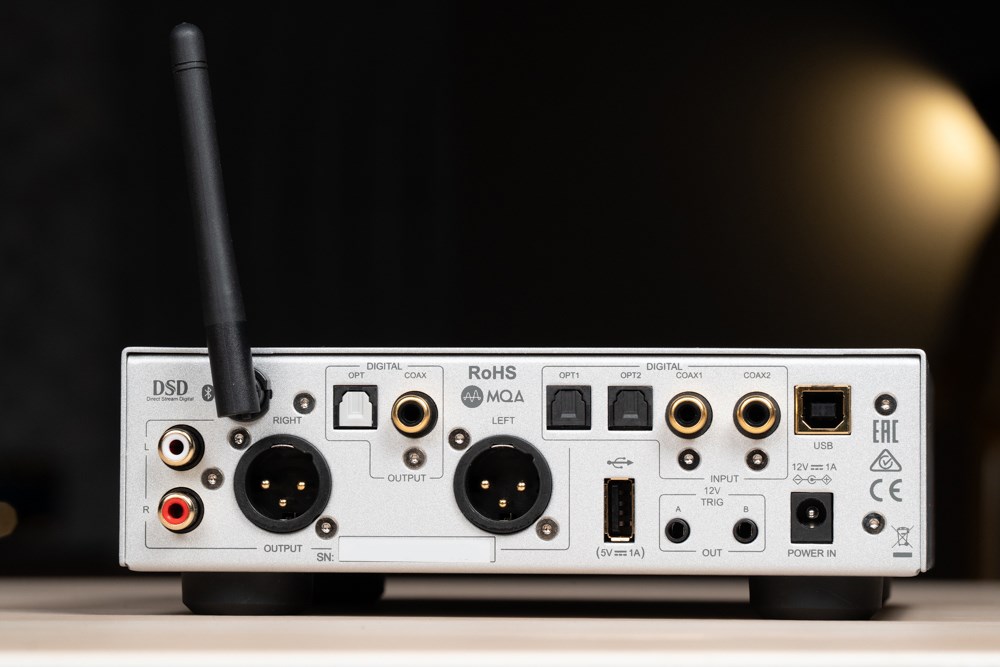 audiolad D7