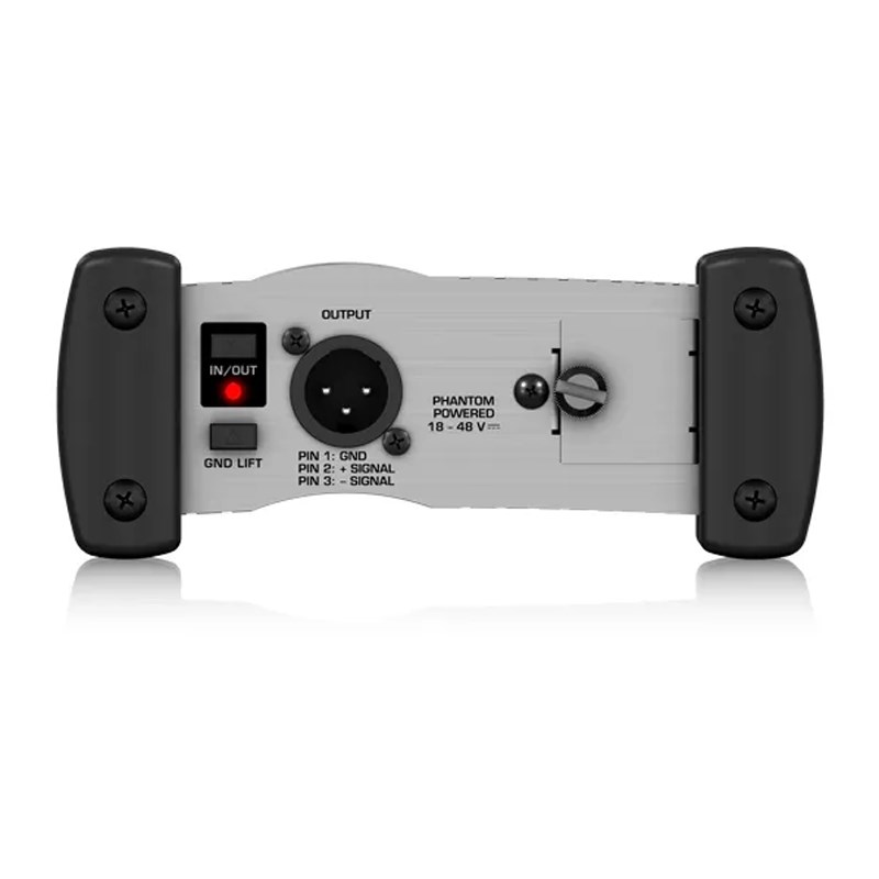 ULTRA-DI BOX