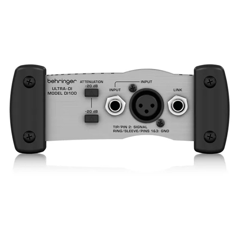 ULTRA-DI BOX