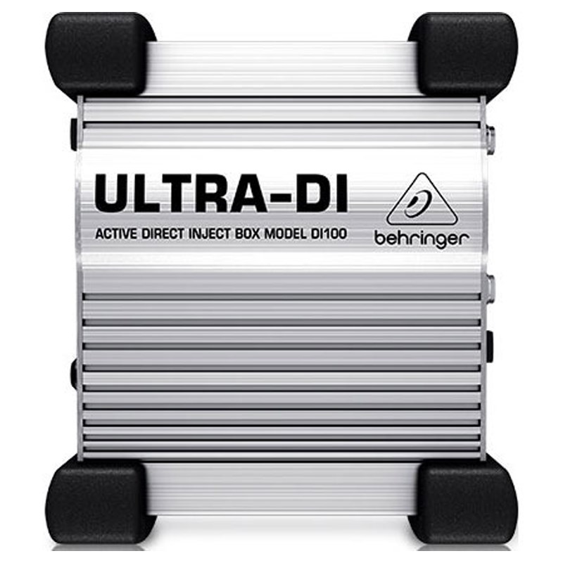 ULTRA-DI BOX