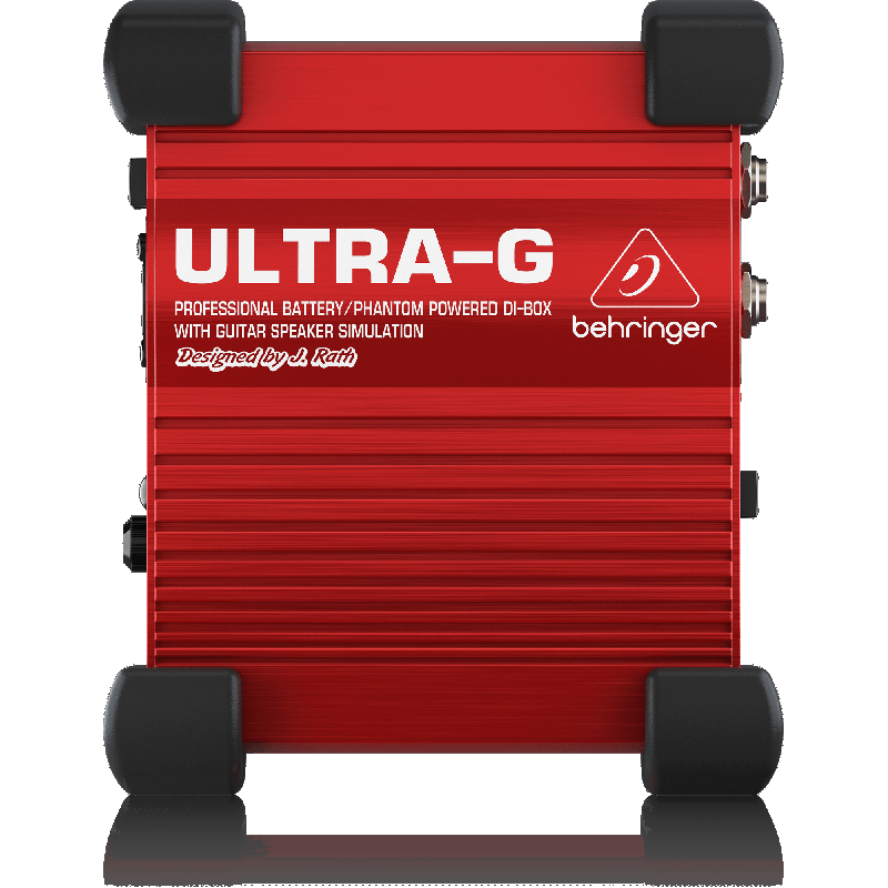 ULTRA-DI BOX