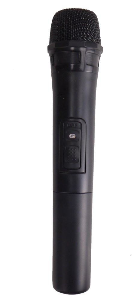 器材出租-專業型PA-120旅行音箱～免插電/具備藍芽功能/附無線麥克風x2-(非販售)-日租1500/24h /多日優惠另洽